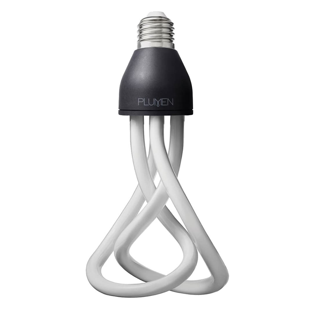Energy saving light bulb